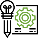R&D & ডিজাইন ক্ষমতা