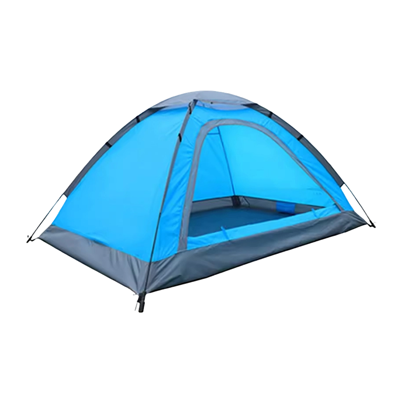 170TPA আবরণ সহ 205x150x105 স্বয়ংক্রিয় তাঁবু